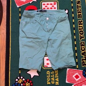 Men’s shorts
